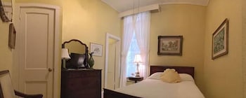 franklin terrace bed and breakfast