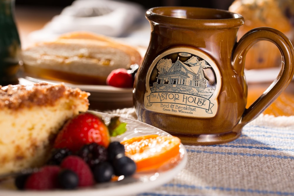 green bay