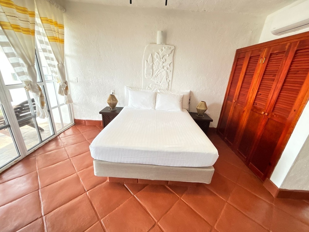 hotel casa cenote
