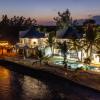 hotel casa cenote