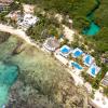 hotel casa cenote