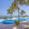 hotel casa cenote