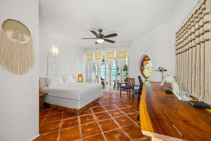 hotel casa cenote