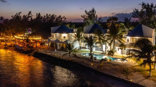 hotel casa cenote