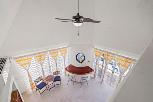 hotel casa cenote