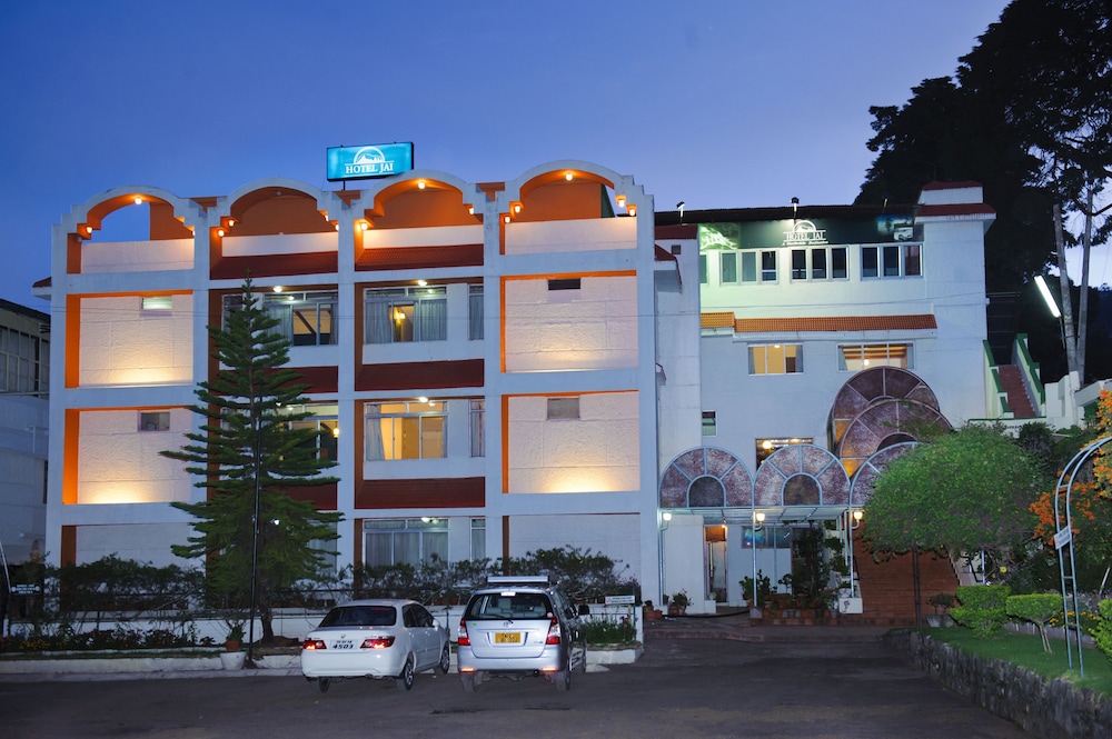 hotel jai