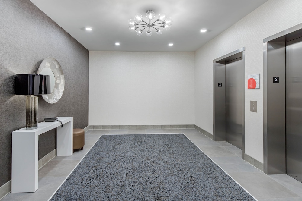 cambria hotel mount pleasant