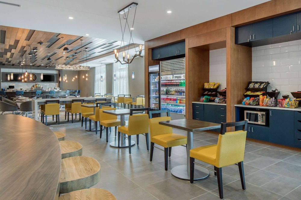 cambria hotel mount pleasant