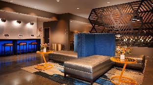 glo best western asheville tunnel road