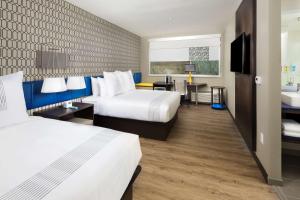 glo best western asheville tunnel road