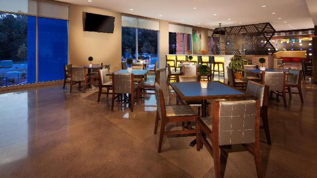 glo best western asheville tunnel road