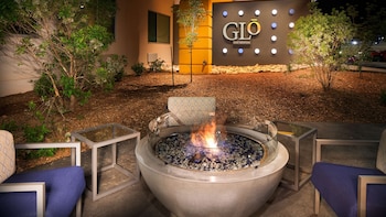 glo best western asheville tunnel road