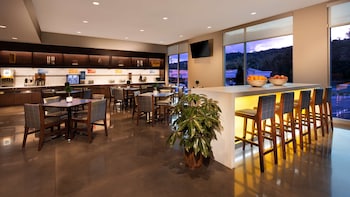 glo best western asheville tunnel road