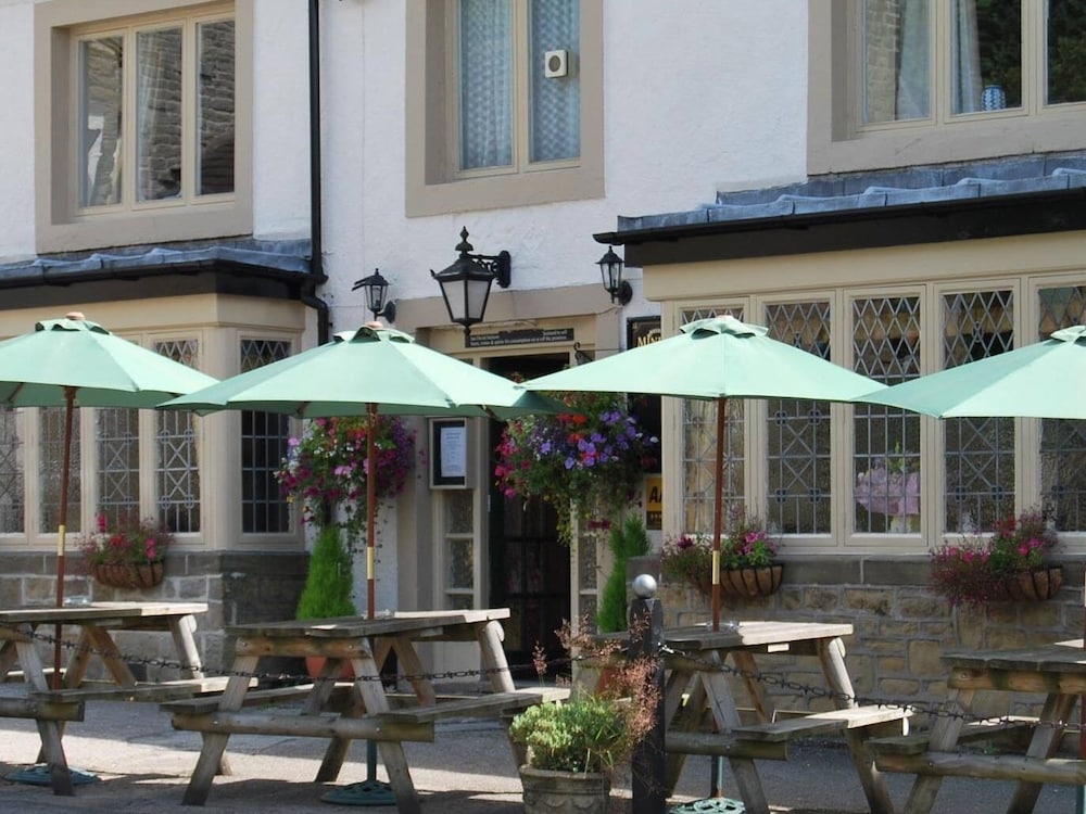 the miners arms