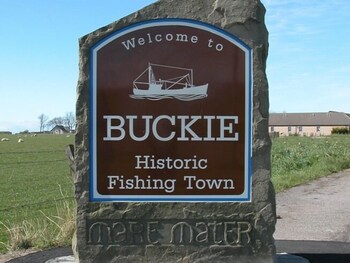 buckie