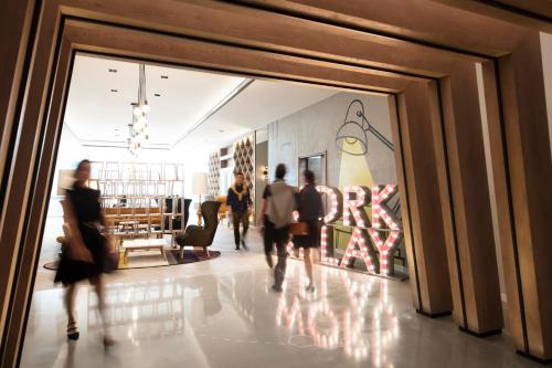 jen beijing by shangri la