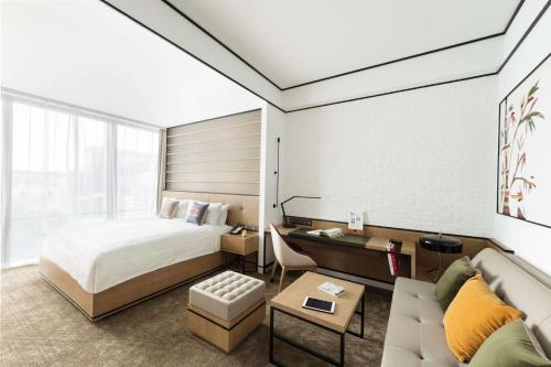 jen beijing by shangri la