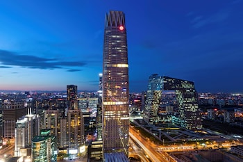 jen beijing by shangri la