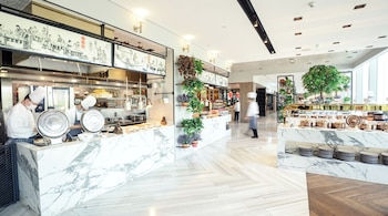 jen beijing by shangri la