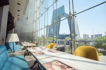 jen beijing by shangri la