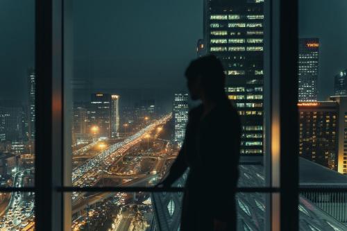 jen beijing by shangri la