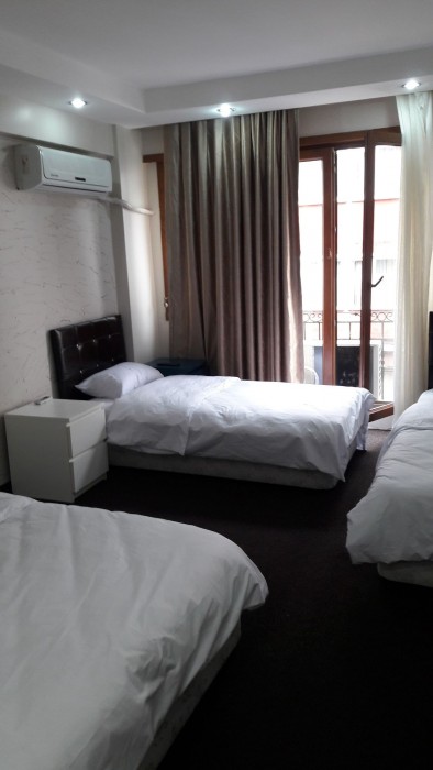 istanbul grand aparts