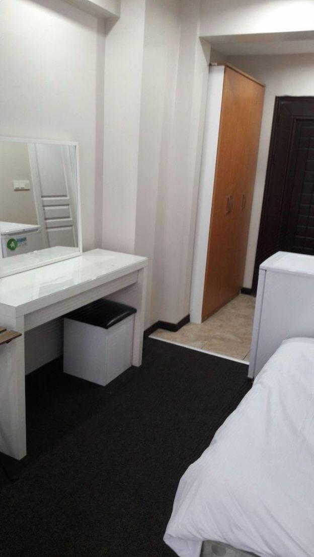 istanbul grand aparts