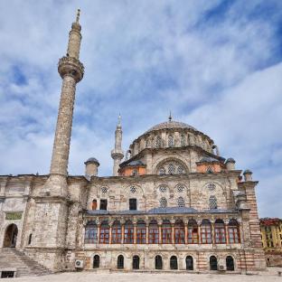 istanbul grand aparts
