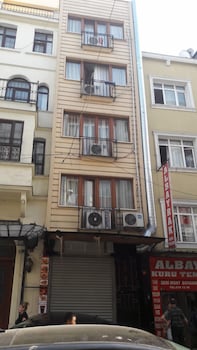 istanbul grand aparts