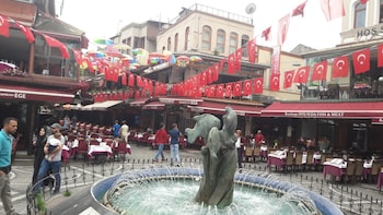istanbul grand aparts