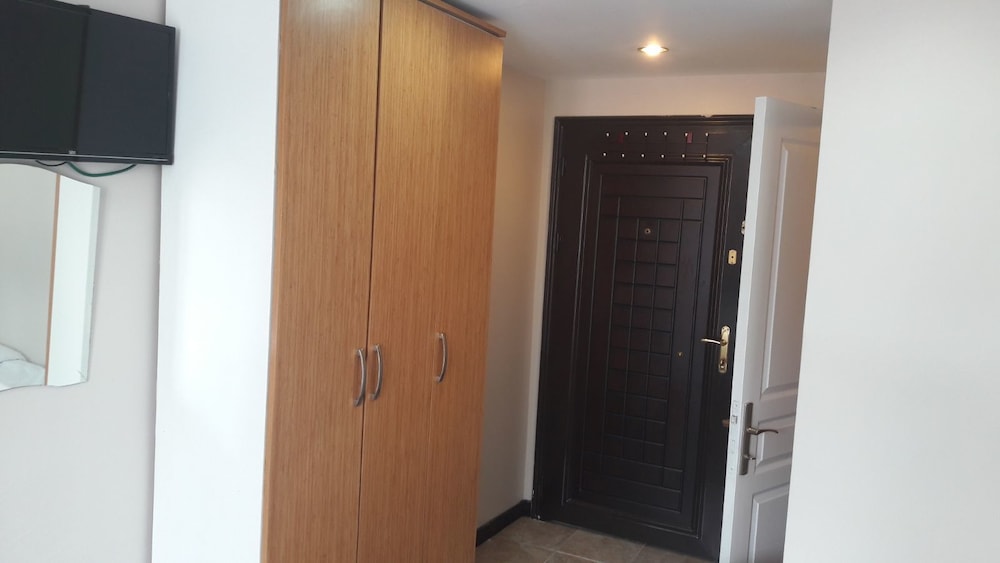 istanbul grand aparts