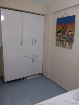 Istanbul Grand Aparts,Istanbul>>Fatih,3 star