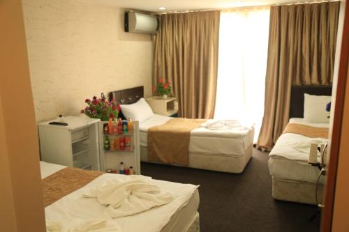 istanbul grand aparts