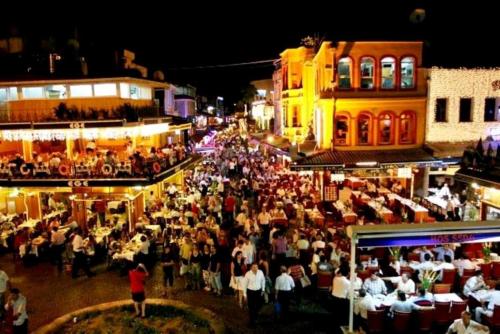 istanbul grand aparts