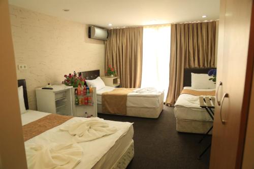 istanbul grand aparts
