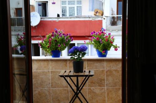 istanbul grand aparts