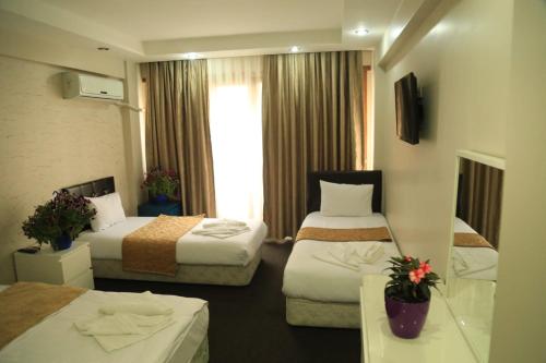 istanbul grand aparts