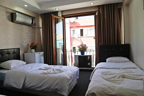 istanbul grand aparts