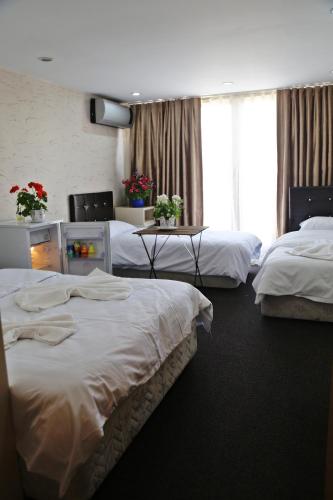 istanbul grand aparts