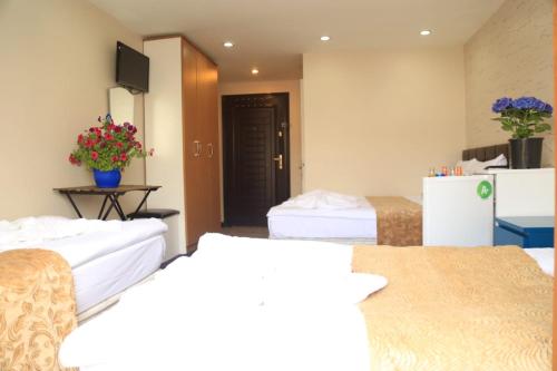 istanbul grand aparts