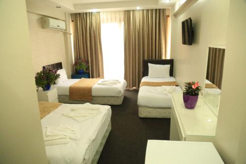 istanbul grand aparts