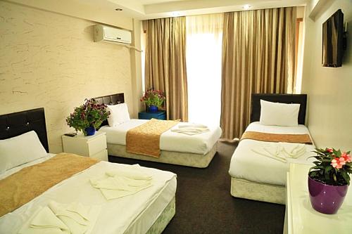 istanbul grand aparts
