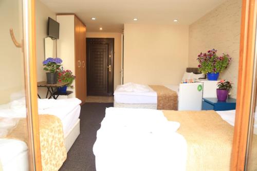 istanbul grand aparts