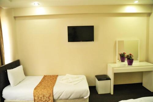 istanbul grand aparts