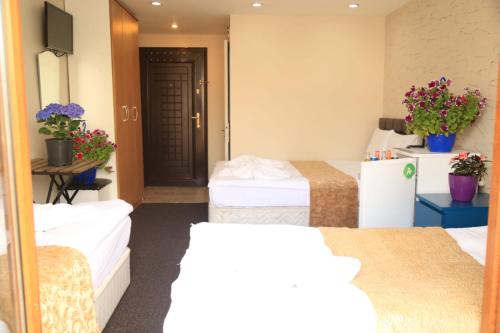 istanbul grand aparts