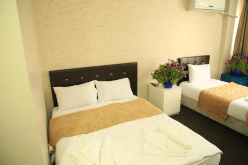 istanbul grand aparts