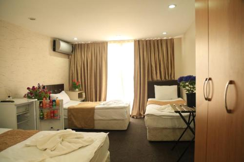 istanbul grand aparts