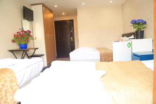 istanbul grand aparts