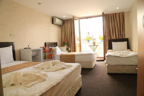 istanbul grand aparts