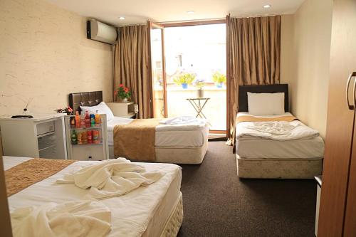 istanbul grand aparts